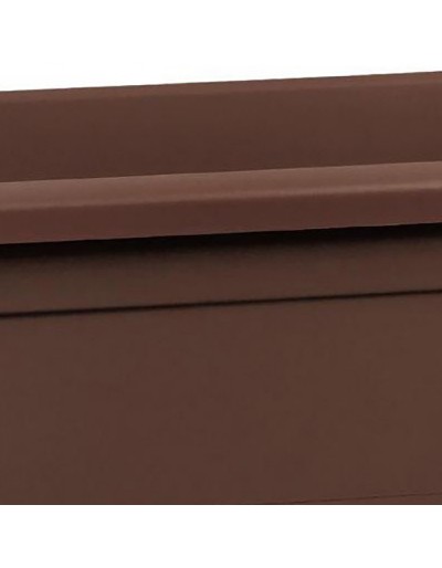 FIORIERA ATHEA 60 cm bronze