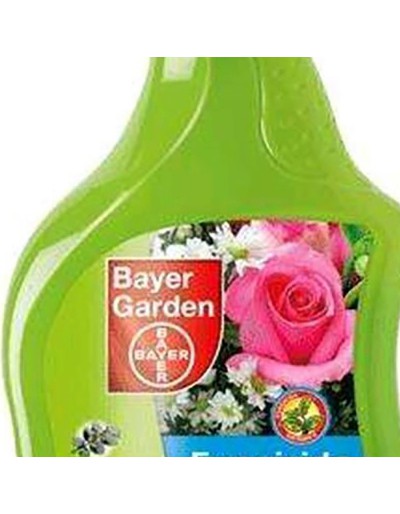 Bayer garden flint