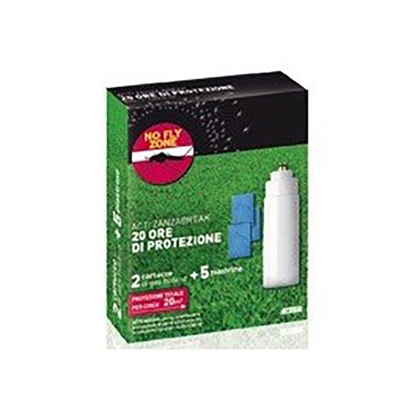 Acti mosquito break refills Acti mosquito break refills