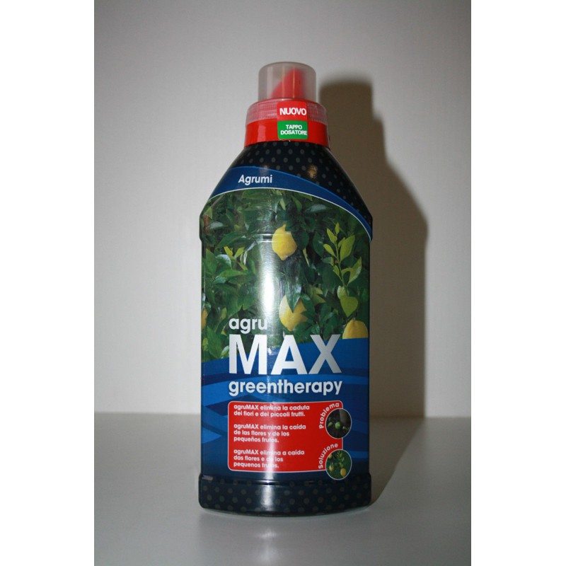 AGRUMAX 18X500 G AGRUMAX 18X500 G