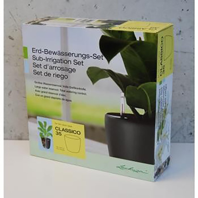 CLASSICO 43 - SET AUTO-IRRIGAZIONE CLASSICO 43 - SET AUTO-IRRIGAZIONE
