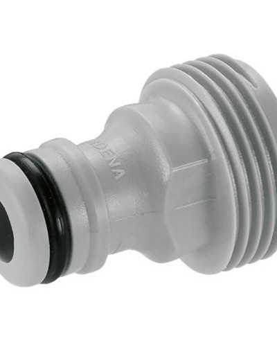 3/4- THREADED ADAPTER