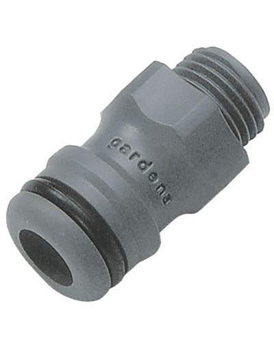 1/4&quot; THREADED ANGRIFF