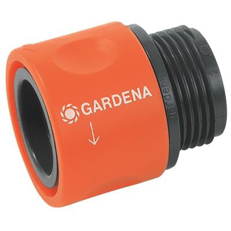 FILET GEFÄDELT VON 3/4" FILET GEFÄDELT VON 3/4"