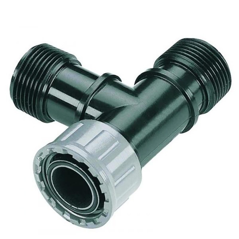 RACCORDO VALVOLA A T1"FX1"MX1" RACCORDO VALVOLA A T1"FX1"MX1"