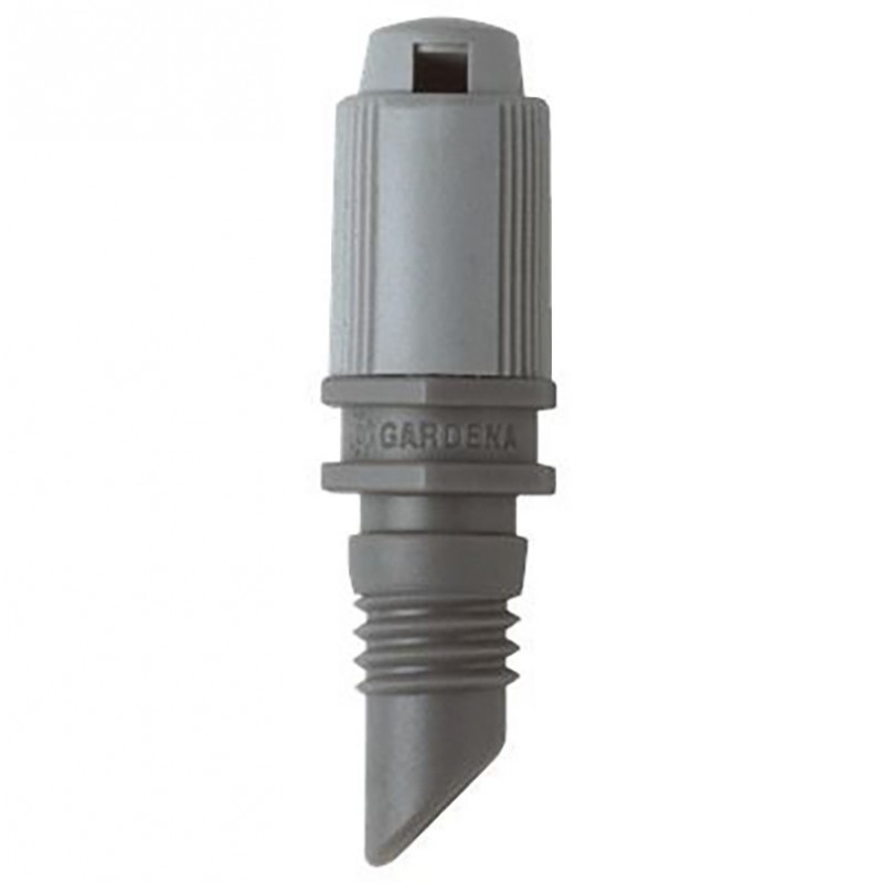 Microirrigatore a striscia monodirezionale Microirrigatore a striscia monodirezionale