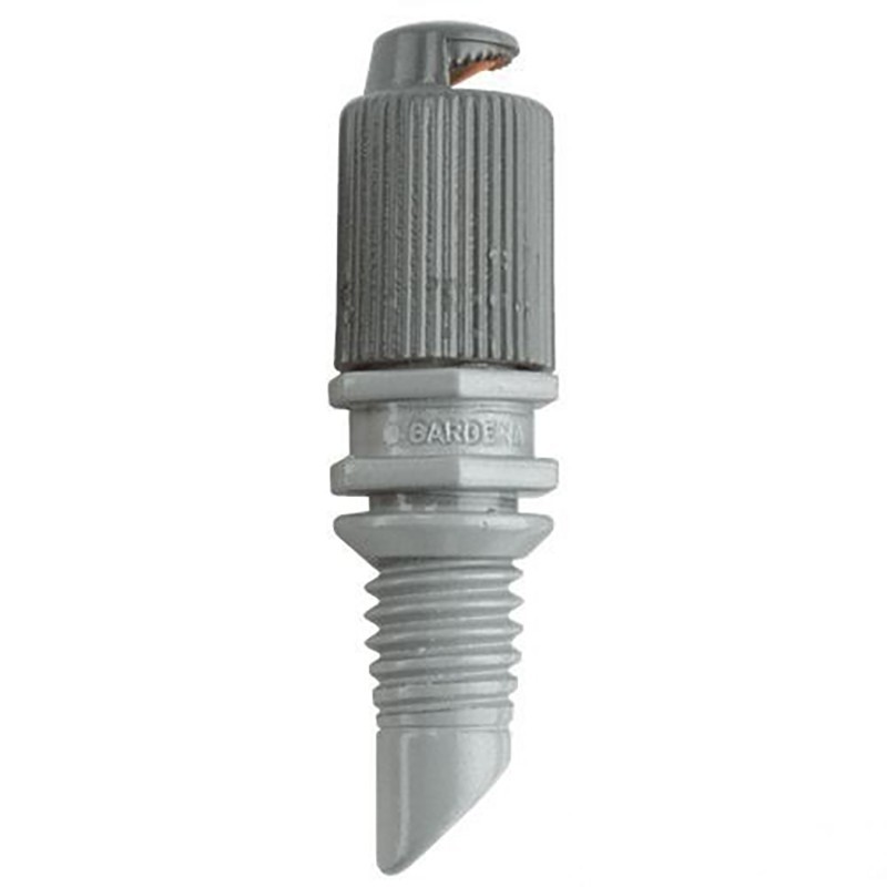 ASPERSOR SPRAY-SPRAY - 180 DEGREES ASPERSOR SPRAY-SPRAY - 180 DEGREES