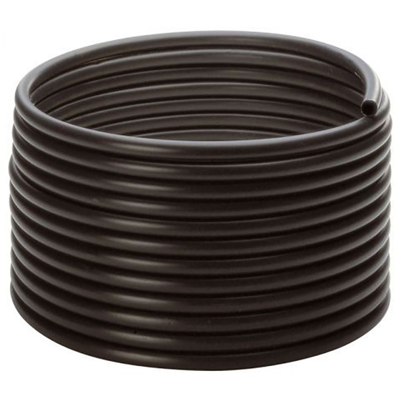 Tubo de línea de 13 mm (1/2") rollo de 15 m Tubo de línea de 13 mm (1/2") rollo de 15 m