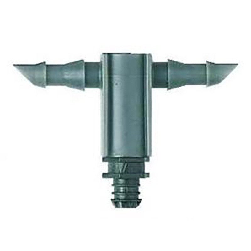 In-line droppare 4 l/h In-line droppare 4 l/h