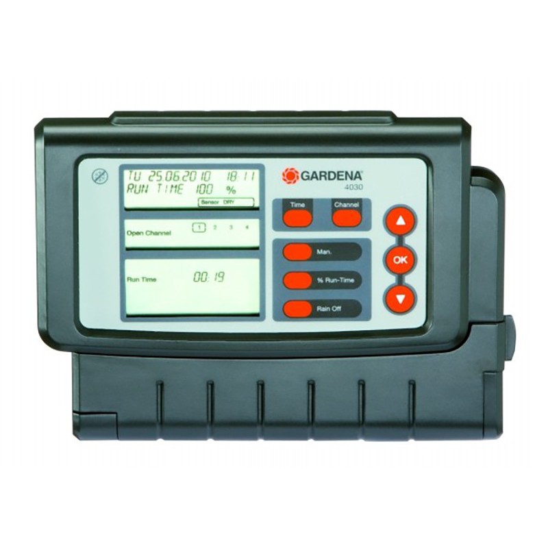 4030 CLASSIC CONTROL 4030 CLASSIC CONTROL