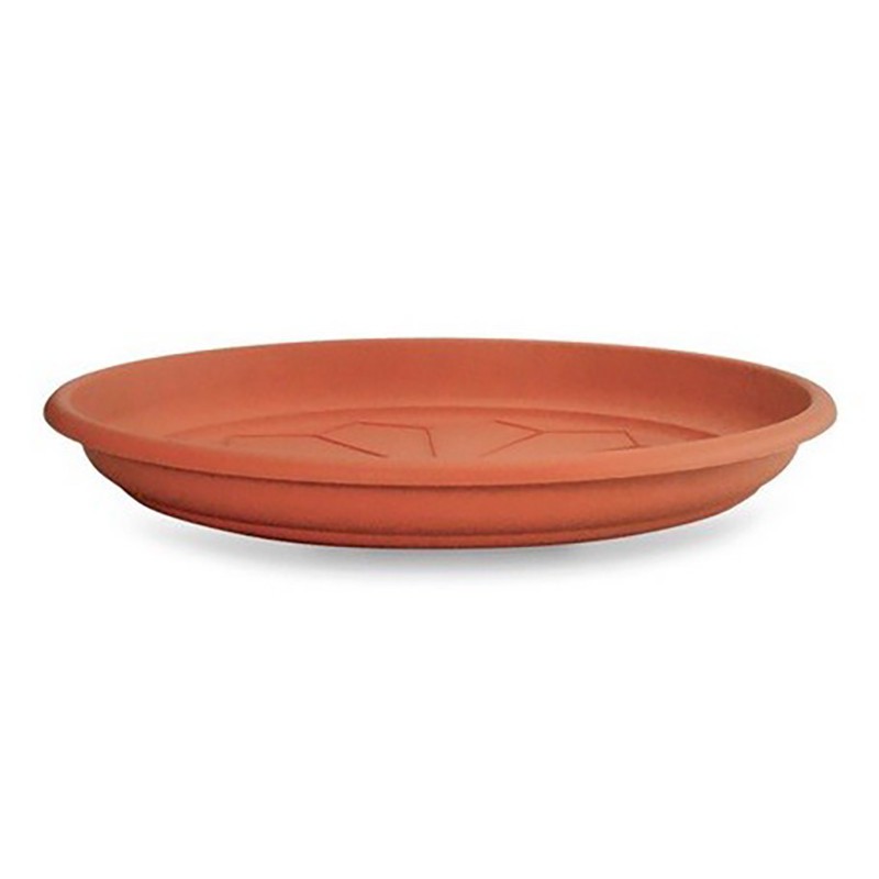 Naxos fat diameter 20 cm TERRAKOTTA Naxos fat diameter 20 cm TERRAKOTTA