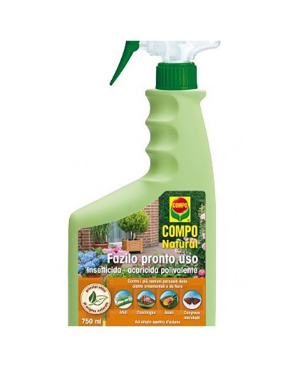 COMPO FAZILO READY USO 750 mL