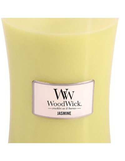 Woodwick maxi jasmijnkaars