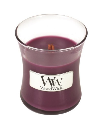 Woodwick mini-wijngaardavonden