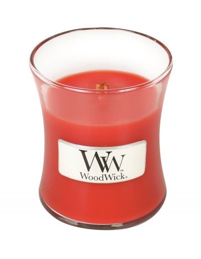 Woodwick mini sonoma puesta de sol