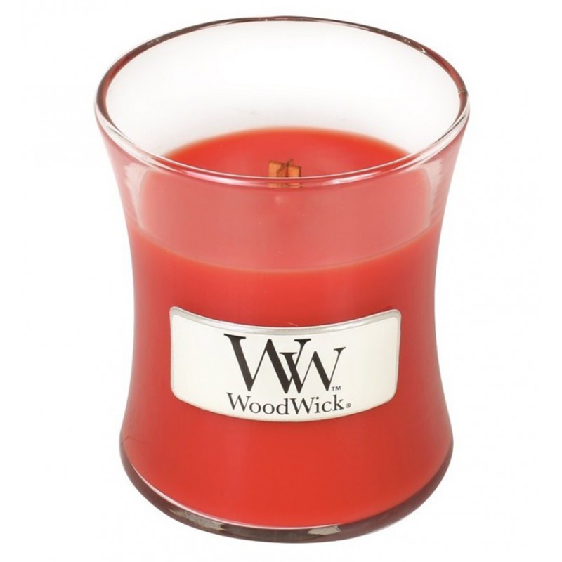 Woodwick mini sonoma puesta de sol Woodwick mini sonoma puesta de sol