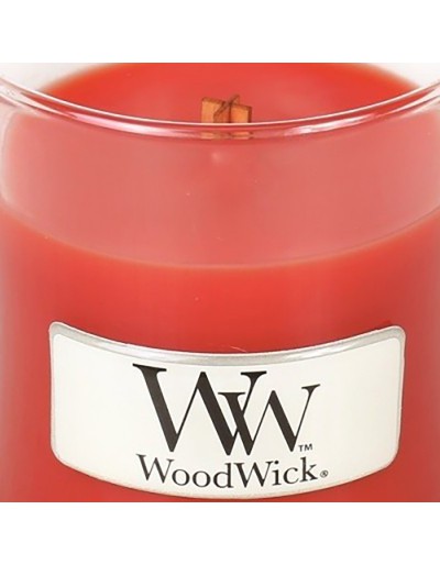Woodwick mini sonoma puesta de sol