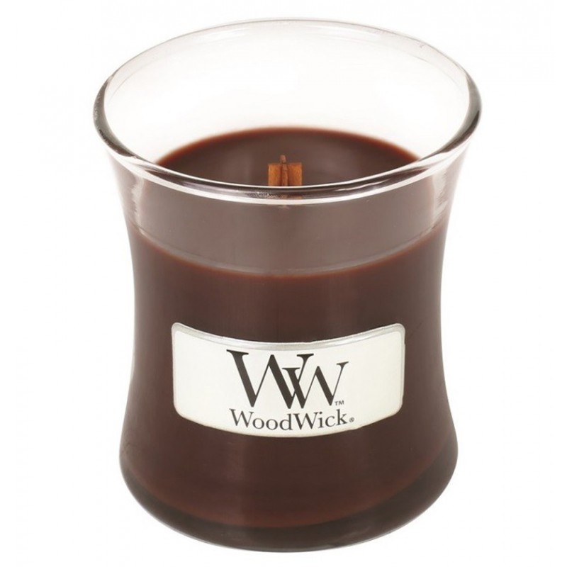 Madera mini madera woodwick Madera mini madera woodwick
