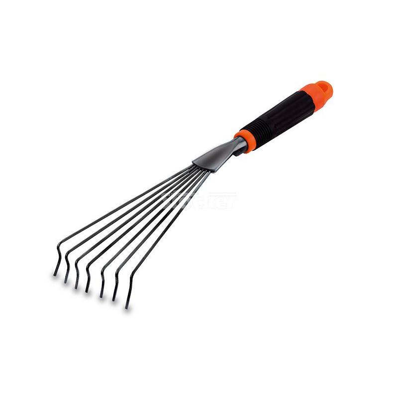 ALCANCE PARA GIARDINO CON ROTONDI DENTI ALCANCE PARA GIARDINO CON ROTONDI DENTI