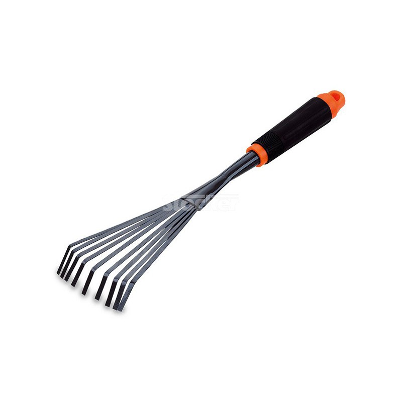 GARDEN BROOM FLAT TEETH GARDEN BROOM FLAT TEETH