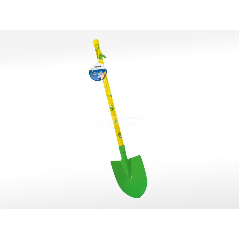 PALA 78CM GREEN KIDS GARDEN PALA 78CM GREEN KIDS GARDEN