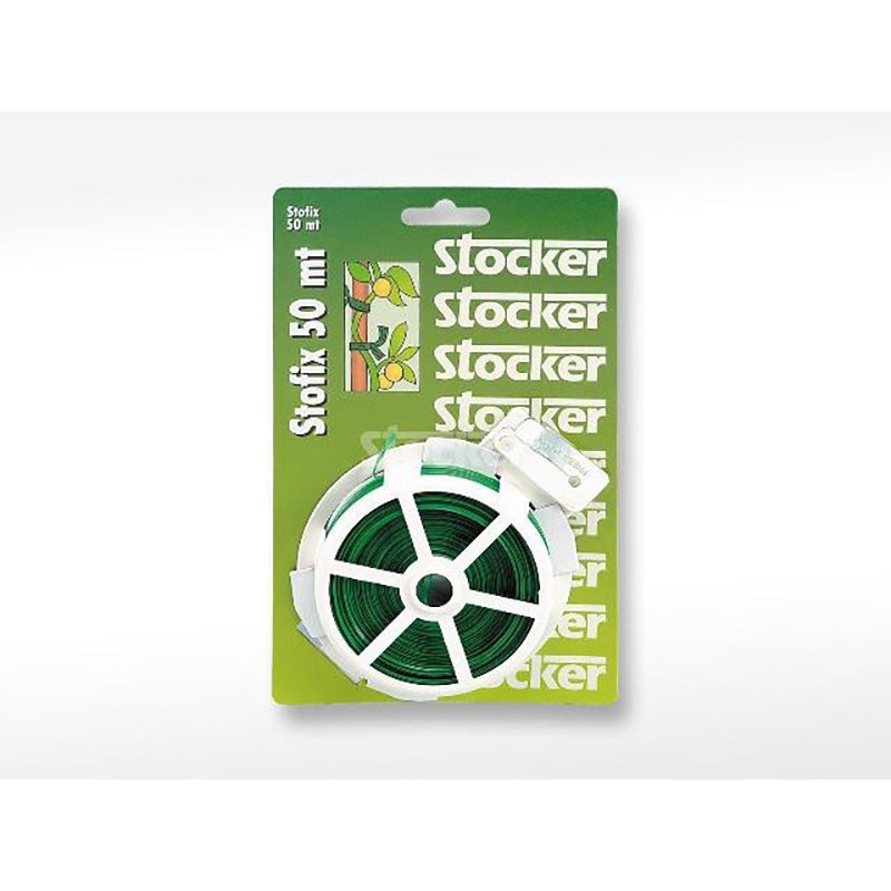 PLAQUE PLASTIFIÉE STOFIX 30 M PLAQUE PLASTIFIÉE STOFIX 30 M