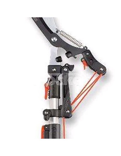COMBISYSTEM HEDGE TRIMMERS