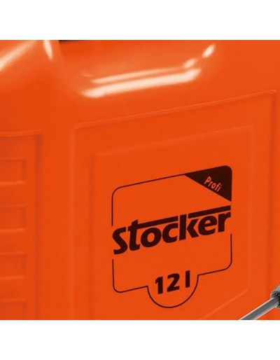 Stocker pompa a zaino a pressione