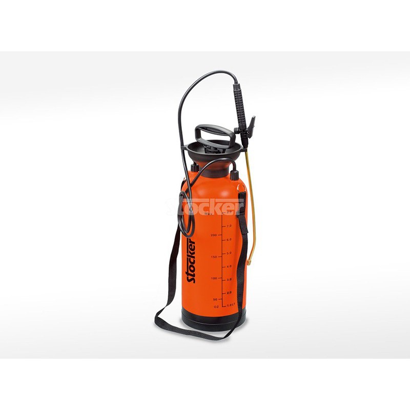 TRYCKPUMP 8 TRYCKPUMP 8