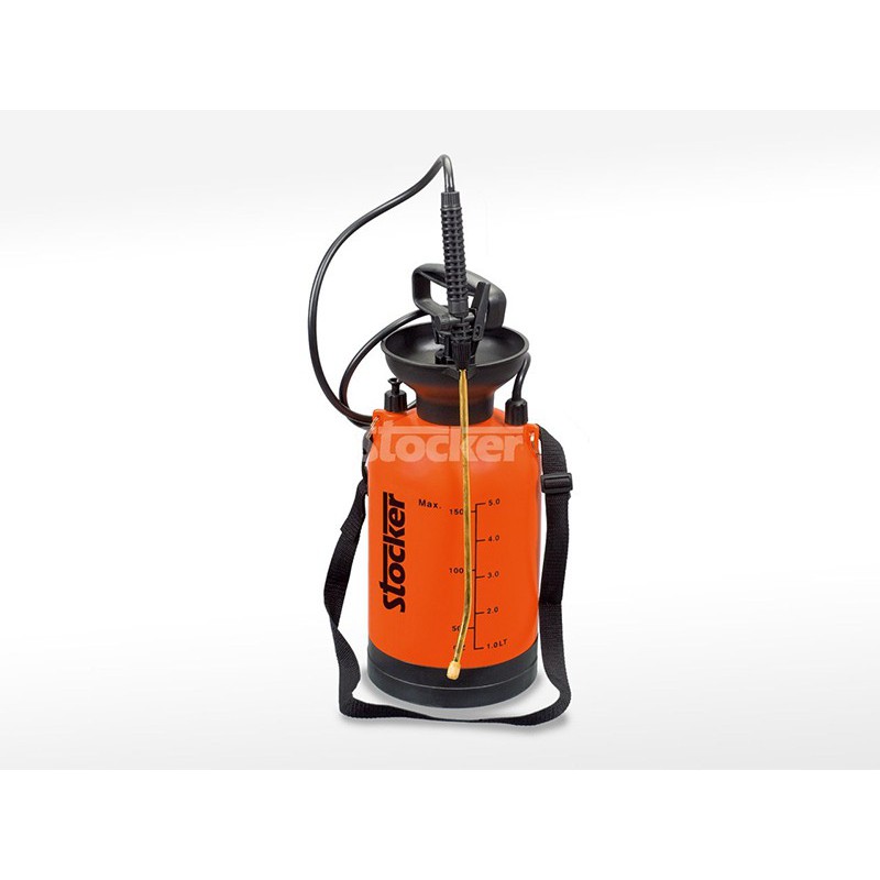 PRESSURE PUMP 5 PRESSURE PUMP 5