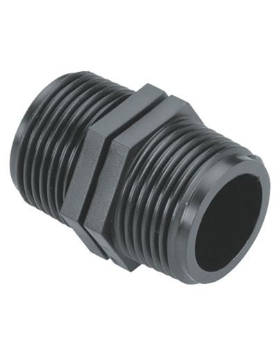 NIPPLO VALVE 1&quot;X3/42M