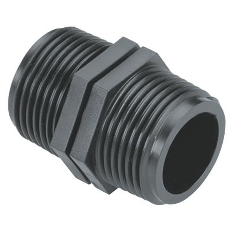 NIPPLO VALVE 1"X3/42M