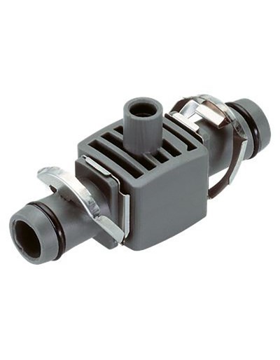 T-attachment para microspuzzo de 13 mm (1/2&quot;)