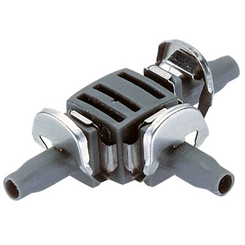 RACCORDO A T 3/16" RACCORDO A T 3/16"