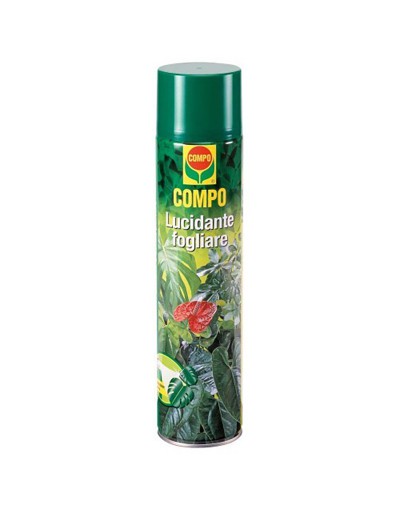 COMPO LUCIDANTE FOGLIARE 600ML