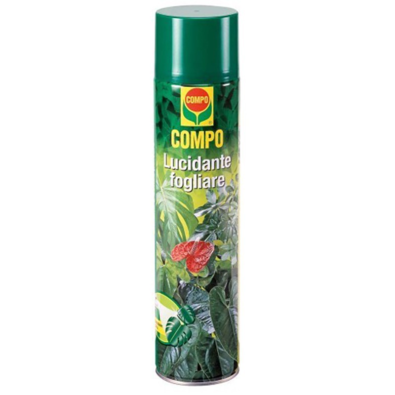 COMPO LUCIDANTE FOGLIARE 600ML