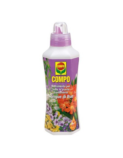 COMPO BLOED VAN OX 1 kg