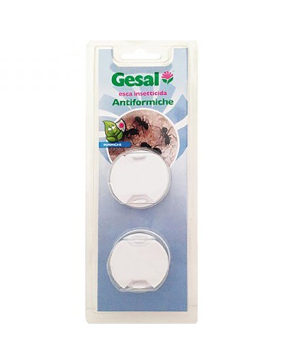 Gesal anti mieren insecticide lokaas