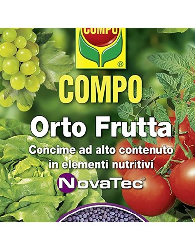 COMPUESTO DE FRUTAS 4kg