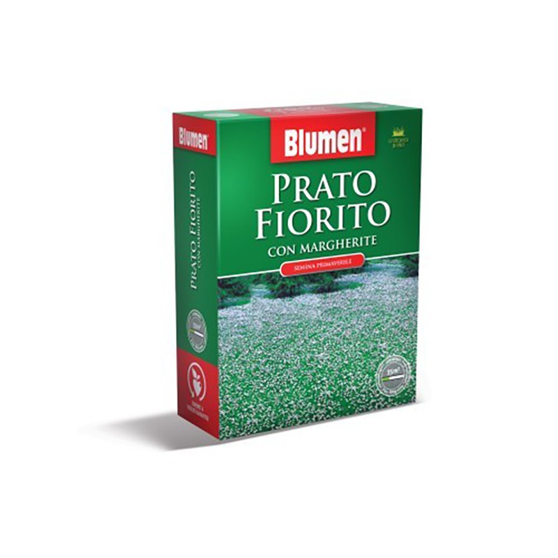 BLOEMIG GAZON MADELIEF 500 g BLOEMIG GAZON MADELIEF 500 g