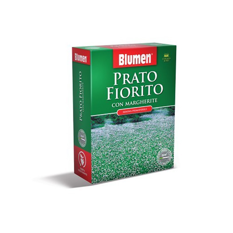 PRATO FIORITO MARGHERITE 500 g