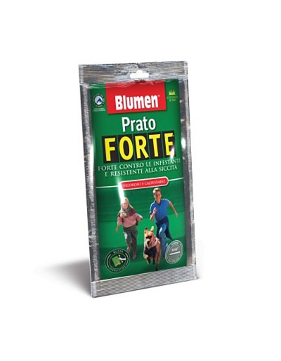 Pelouse bluemen forte 200 gr