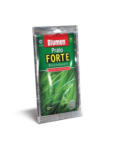 Blumen regenerujący trawnik 200 gr