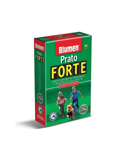 CÉSPED FORTE 1 kg