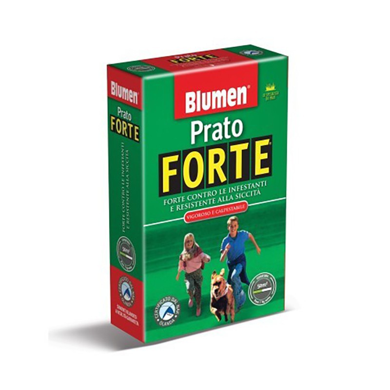 CÉSPED FORTE 1 kg