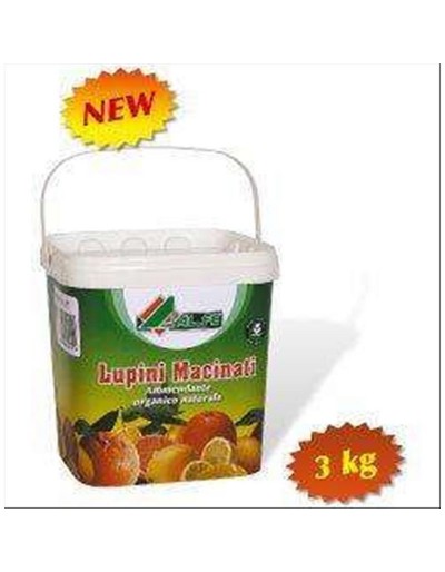 NUTRILIFE PIANTE AGRUMI GRANULARE 1 kg - GardenStuff