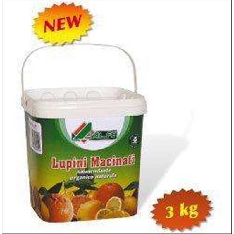 ALFE LUPINI MARKHOPPA kg 3 ALFE LUPINI MARKHOPPA kg 3