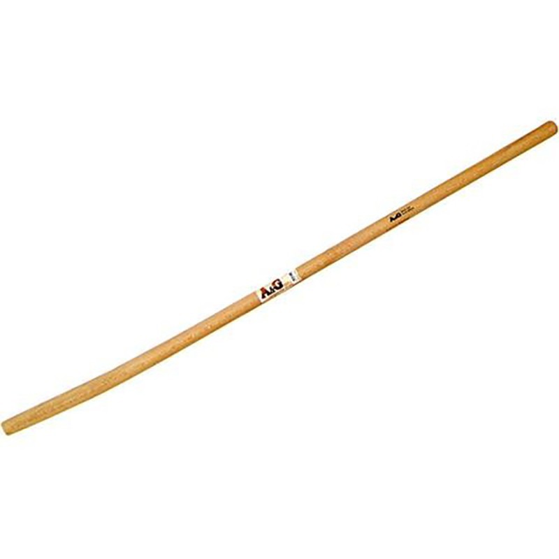 CURVED SHOVEL HANDLE 1400 mm CURVED SHOVEL HANDLE 1400 mm