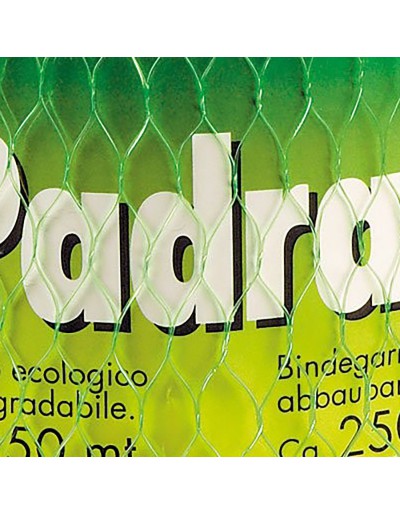 PADRAFIX SPAGO BIODEGRADABILE 250Mx1MM
