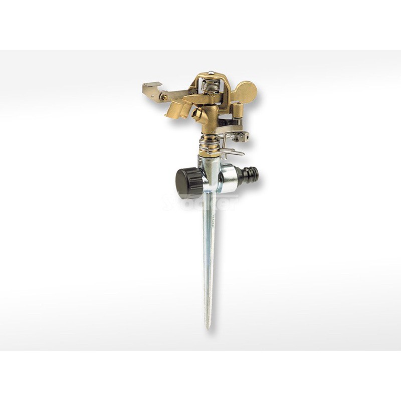 Aspersor de metal stocker en sector Aspersor de metal stocker en sector